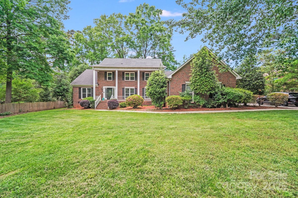 6730 Gold Wagon Lane