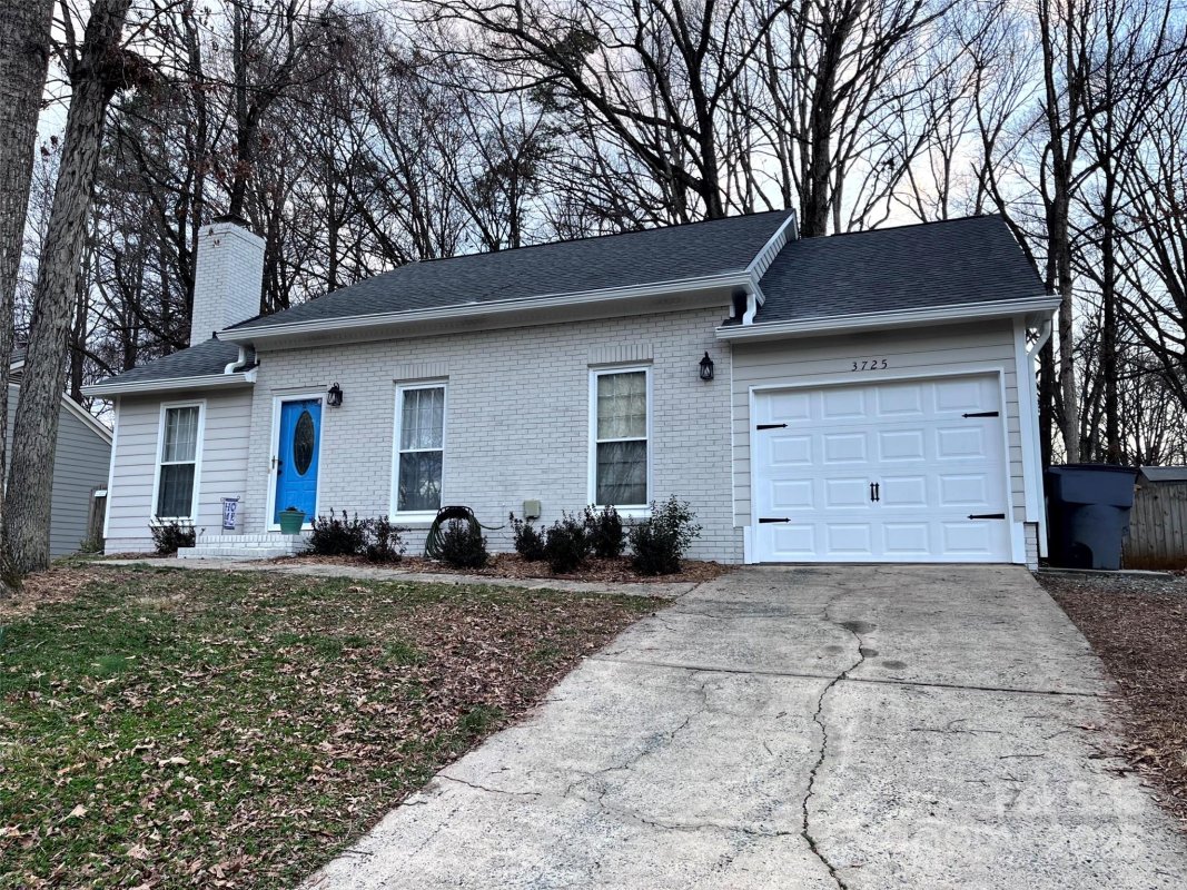3725 Burntwood Court