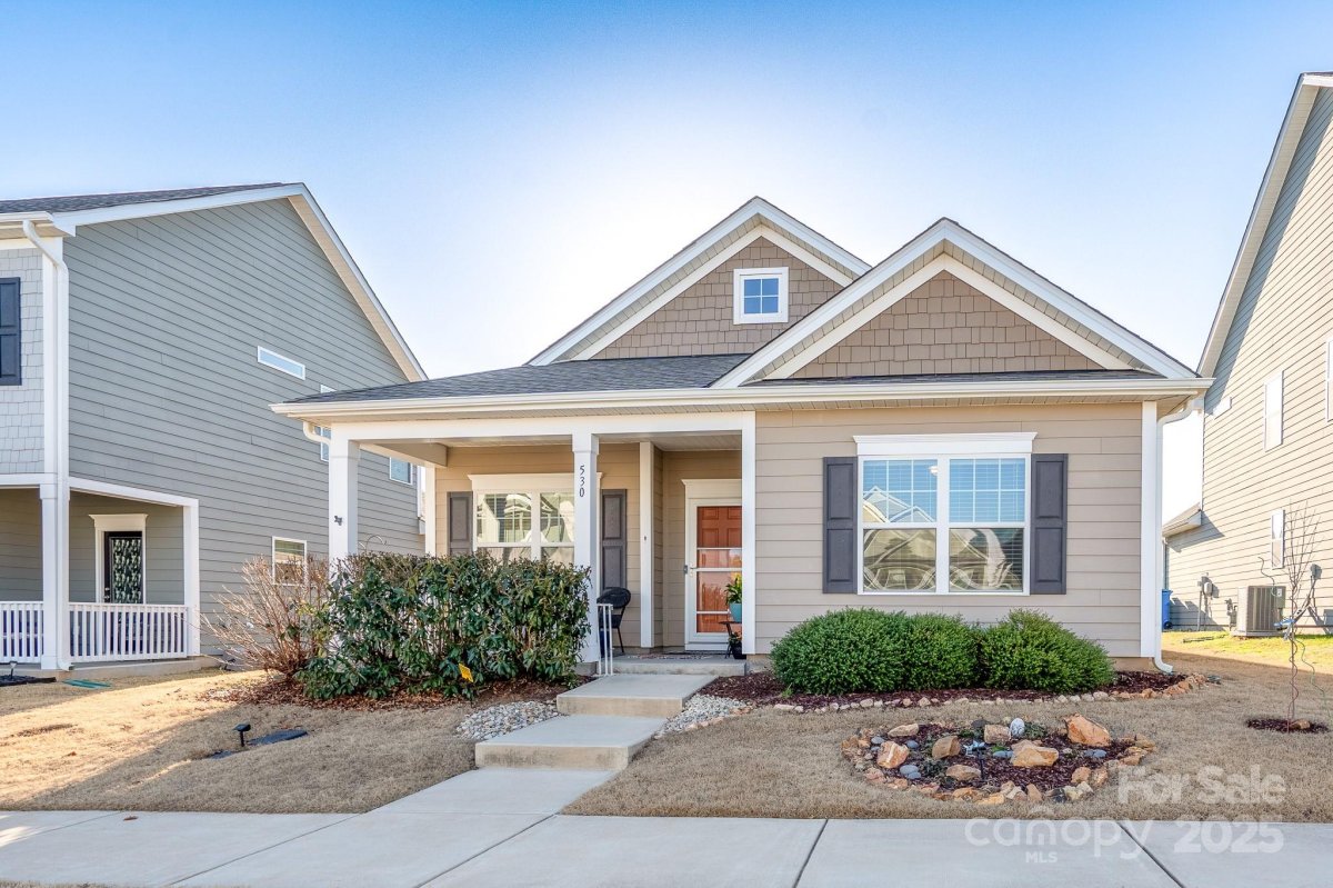 530 Kiser Lane