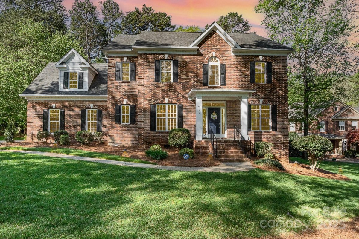 4511 Morning Dove Court