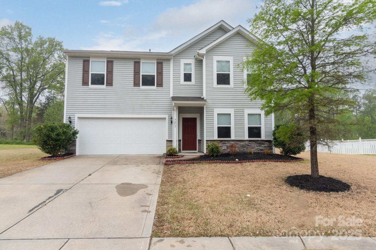 7217 Cedarfield Road