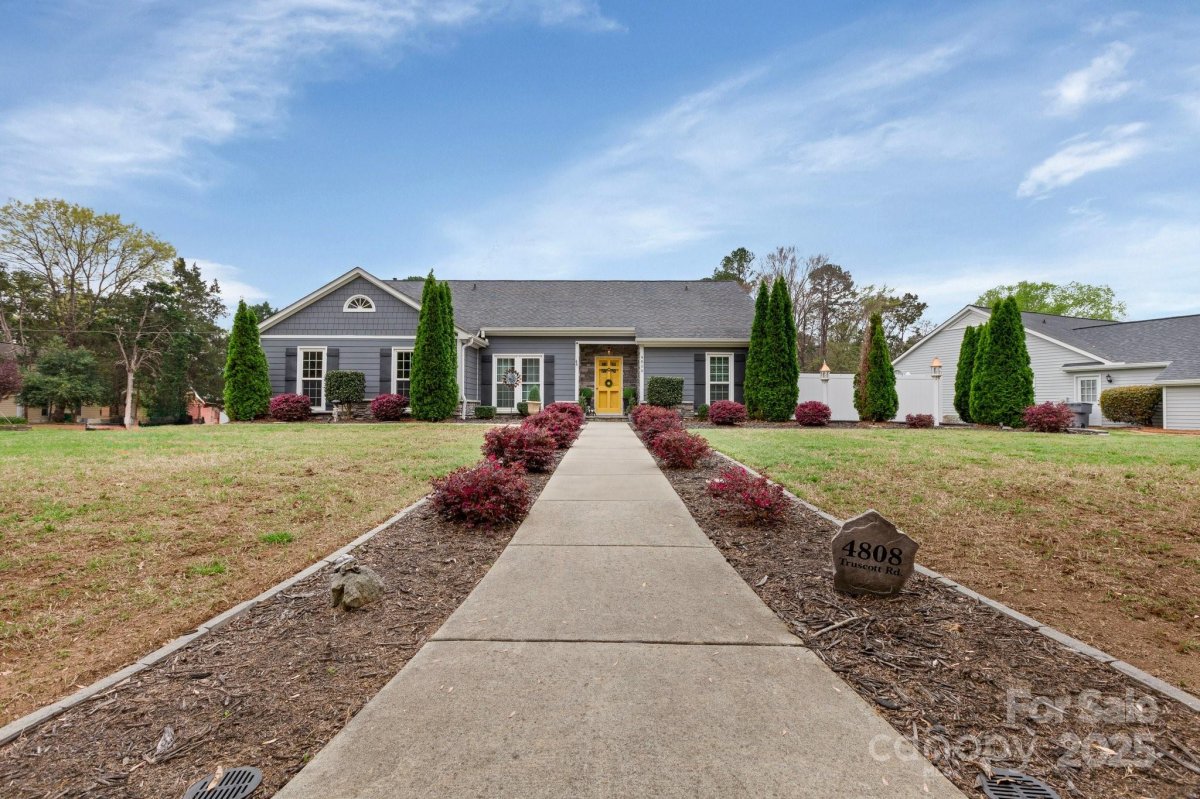 4808 Truscott Road