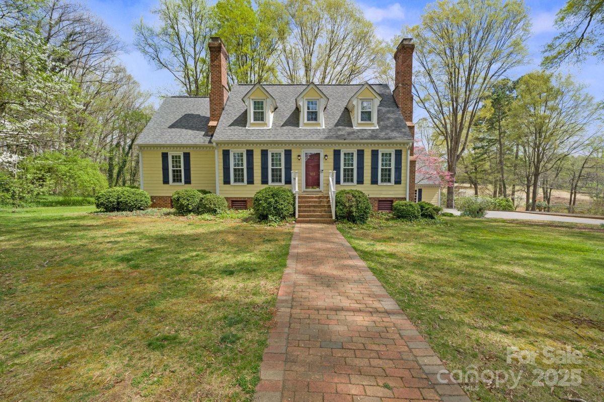 469 Augusta Drive