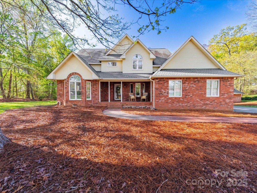 106 Berea Baptist Church Road