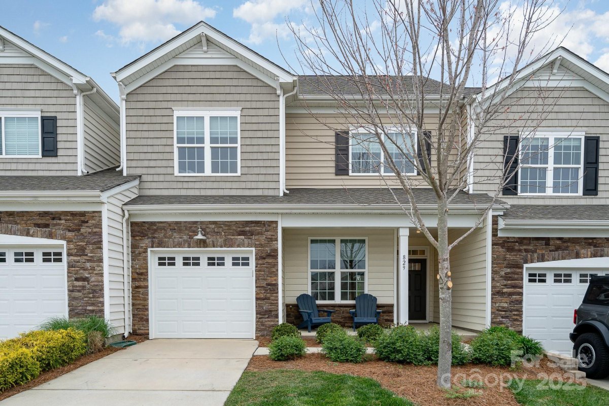 829 River Park Road