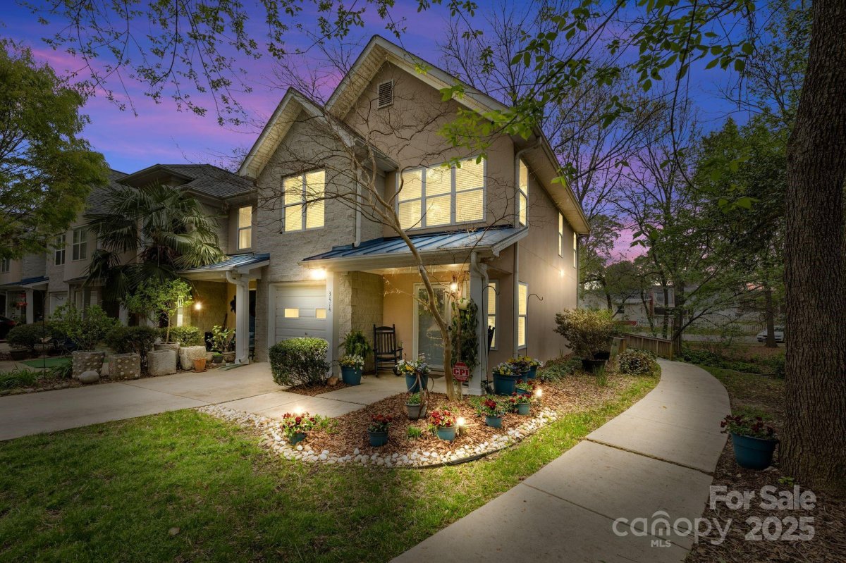 3414 Chagall Court