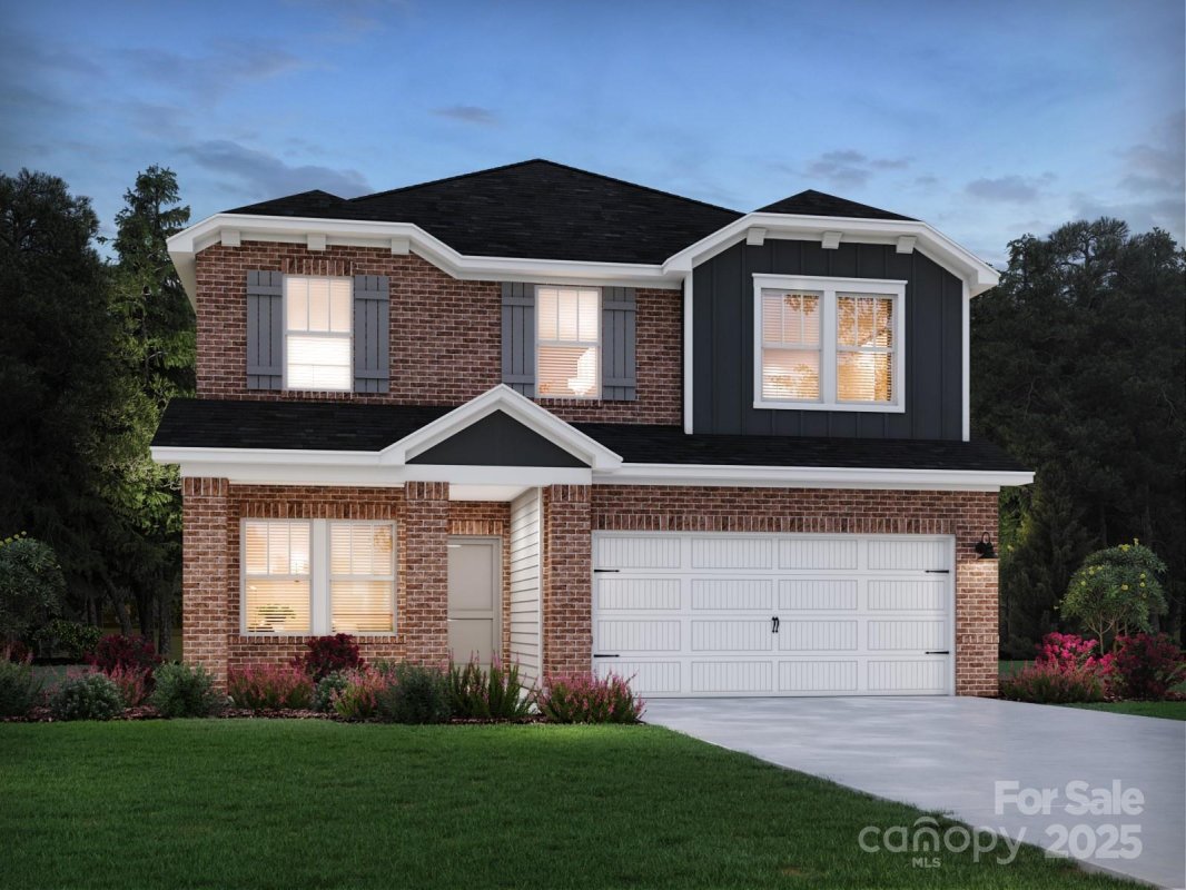 127 Purvis Creek Court