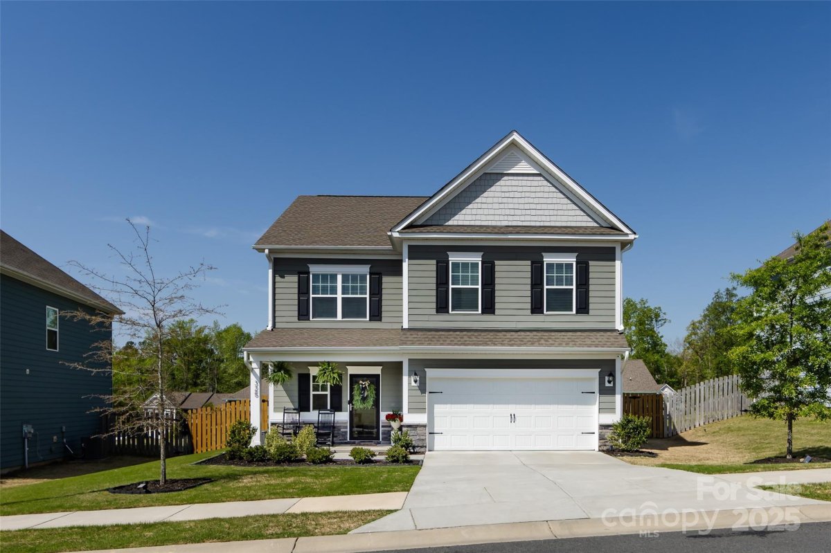 325 Crandon Road