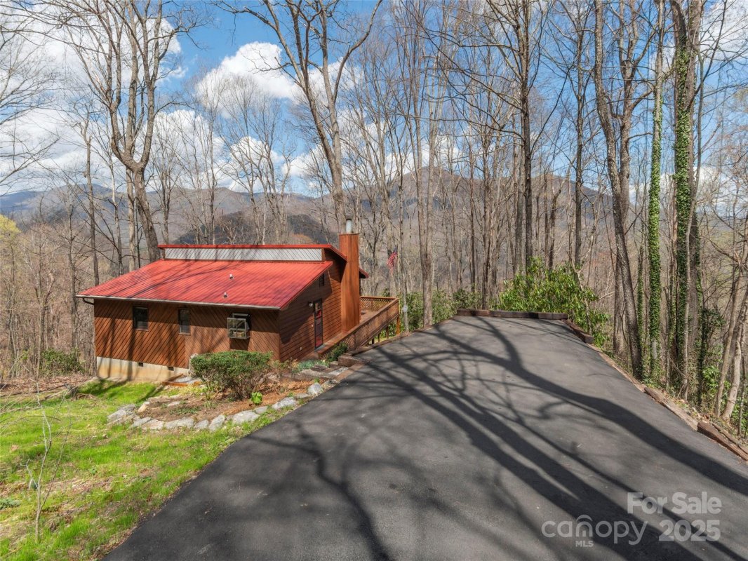 1384 Summit Drive