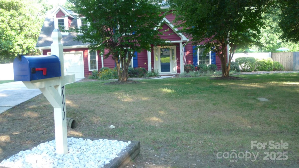 7111 Sythe Court