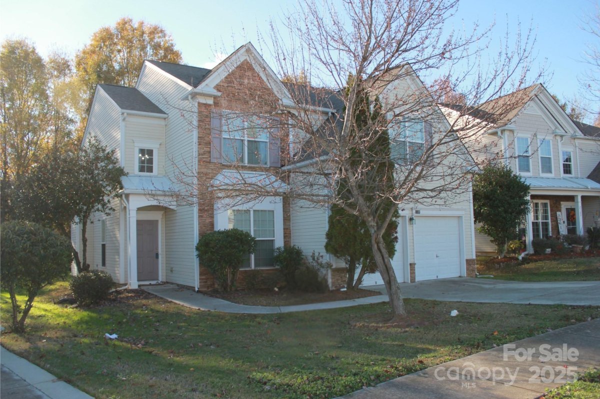2125 Arbor Vista Drive
