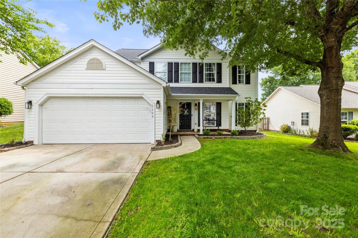 5549 Lemley Road