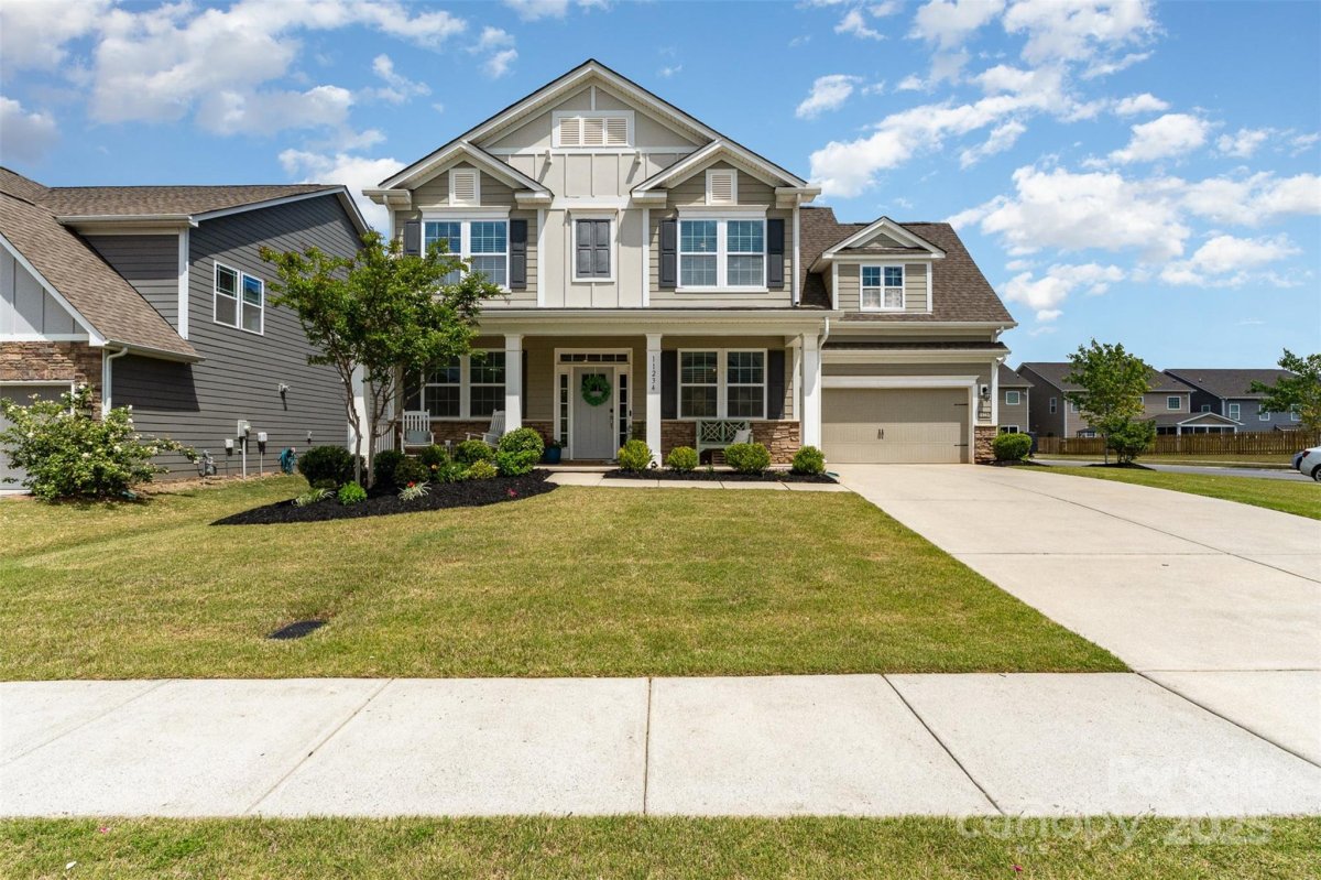 11234 Smokethorn Drive