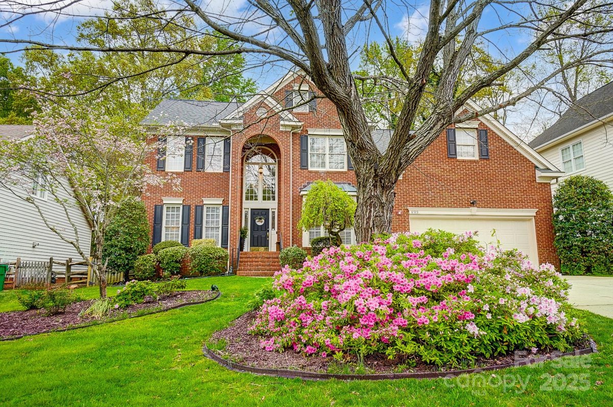 8523 Headford Road