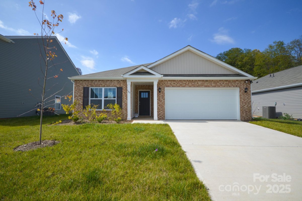 185 Callie River Court