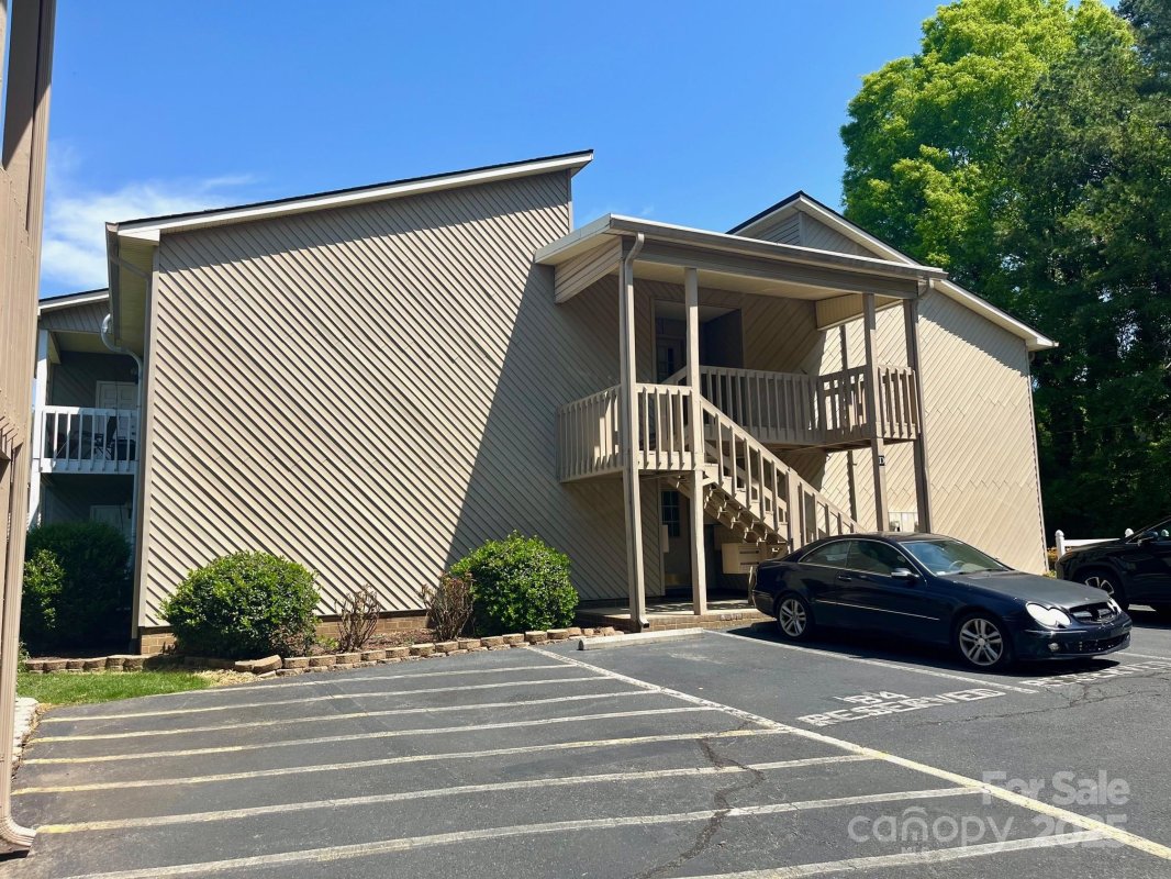 140 Lake Concord Road D-1