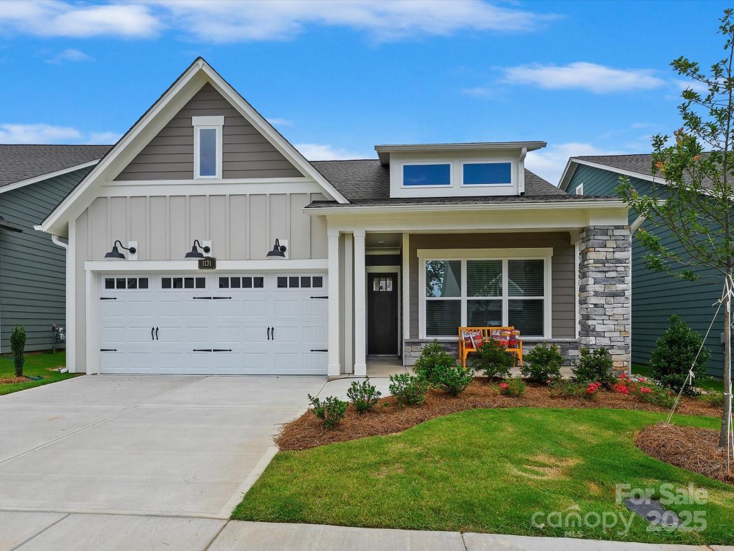 1131 Meander Lane