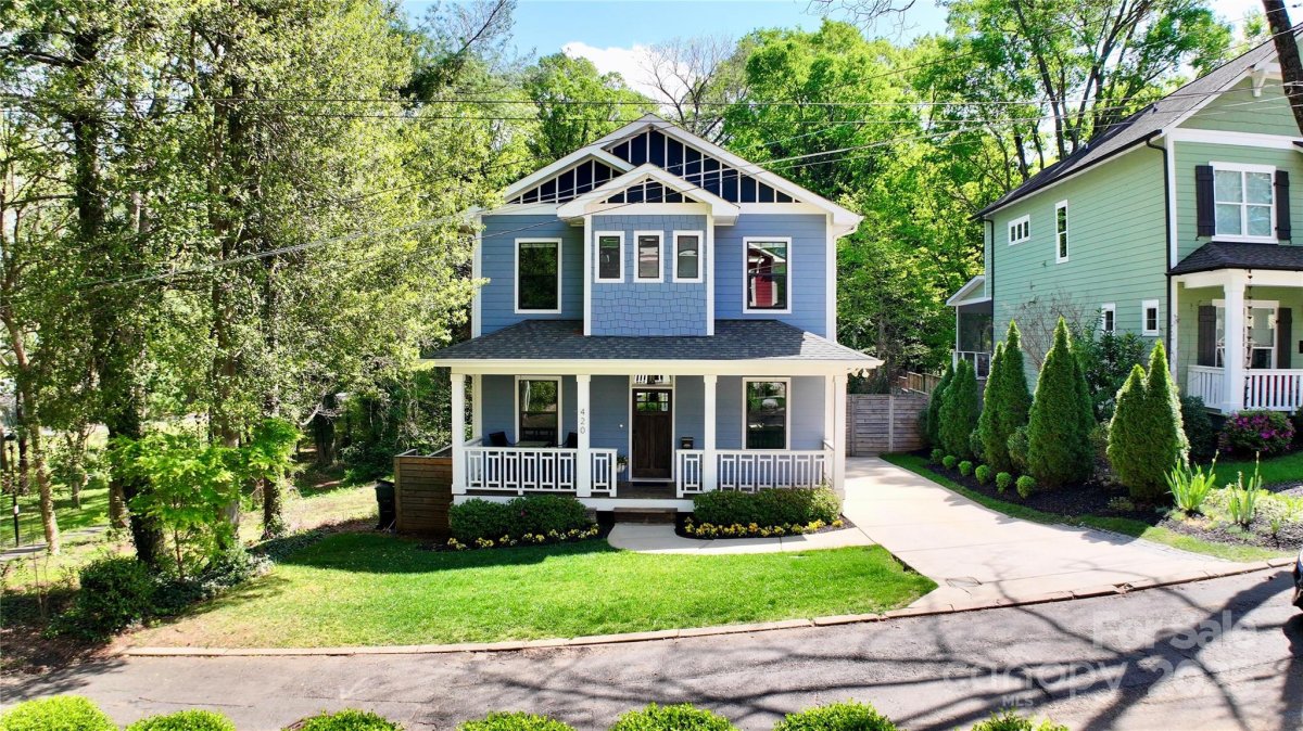 420 Solomon Street