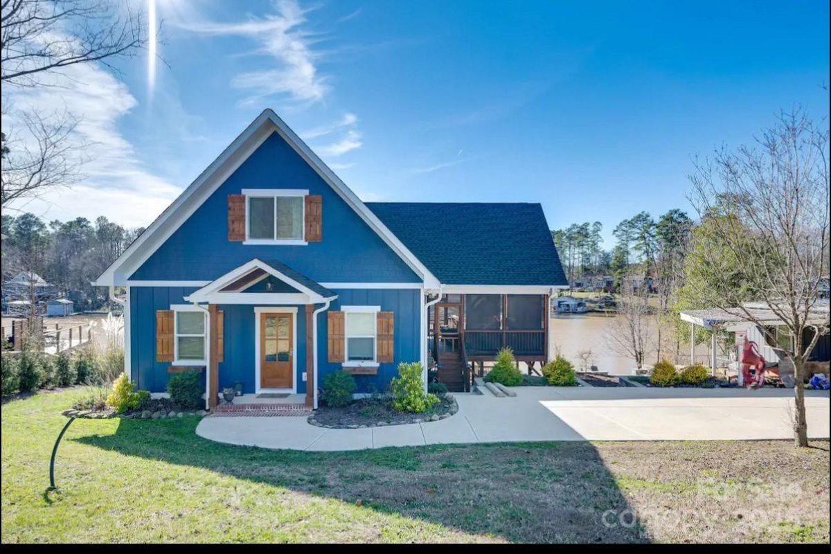 428 Pinehaven Drive