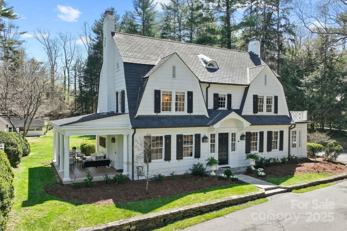 28 Cedarcliff Road