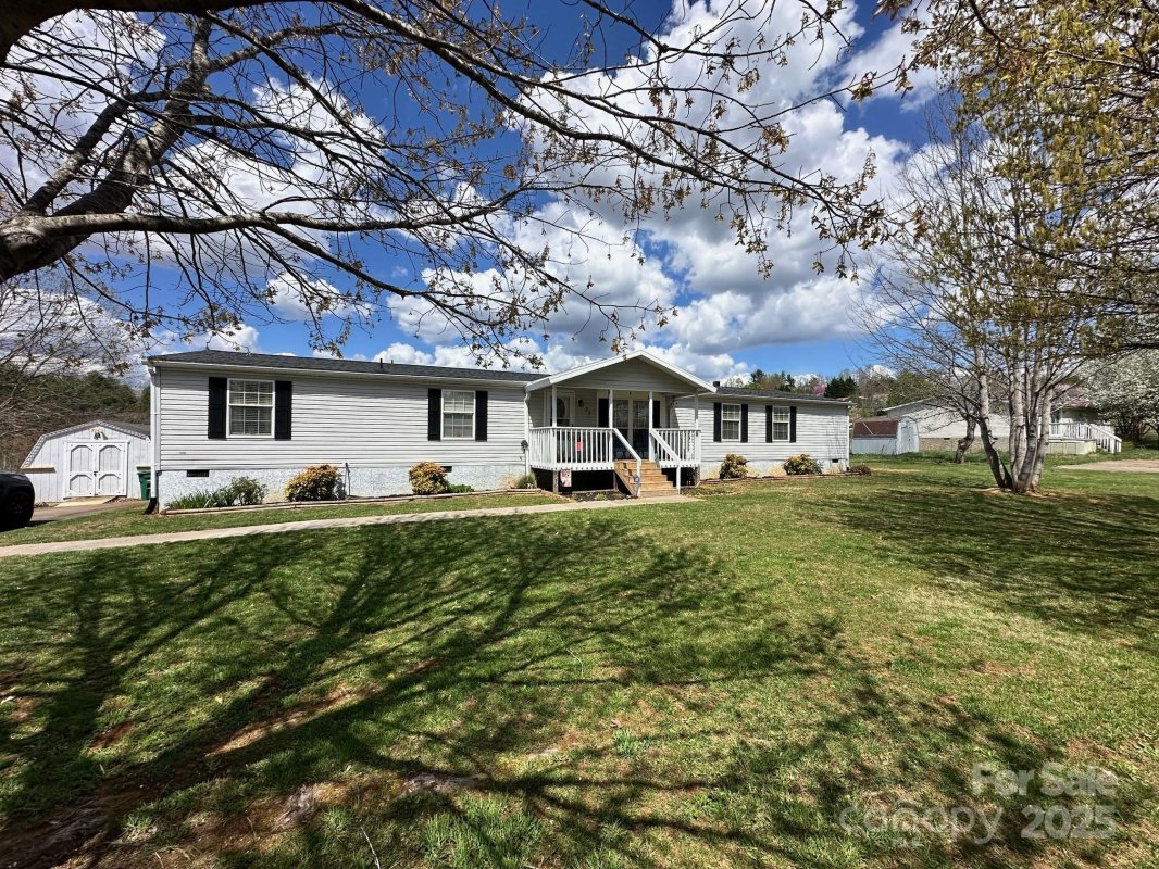 37 Haden Drive