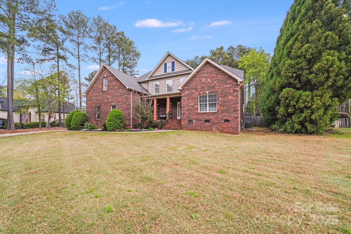 364 Chuckwood Road
