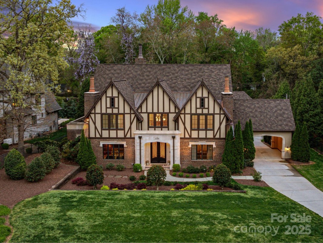 4400 Sharon View Road