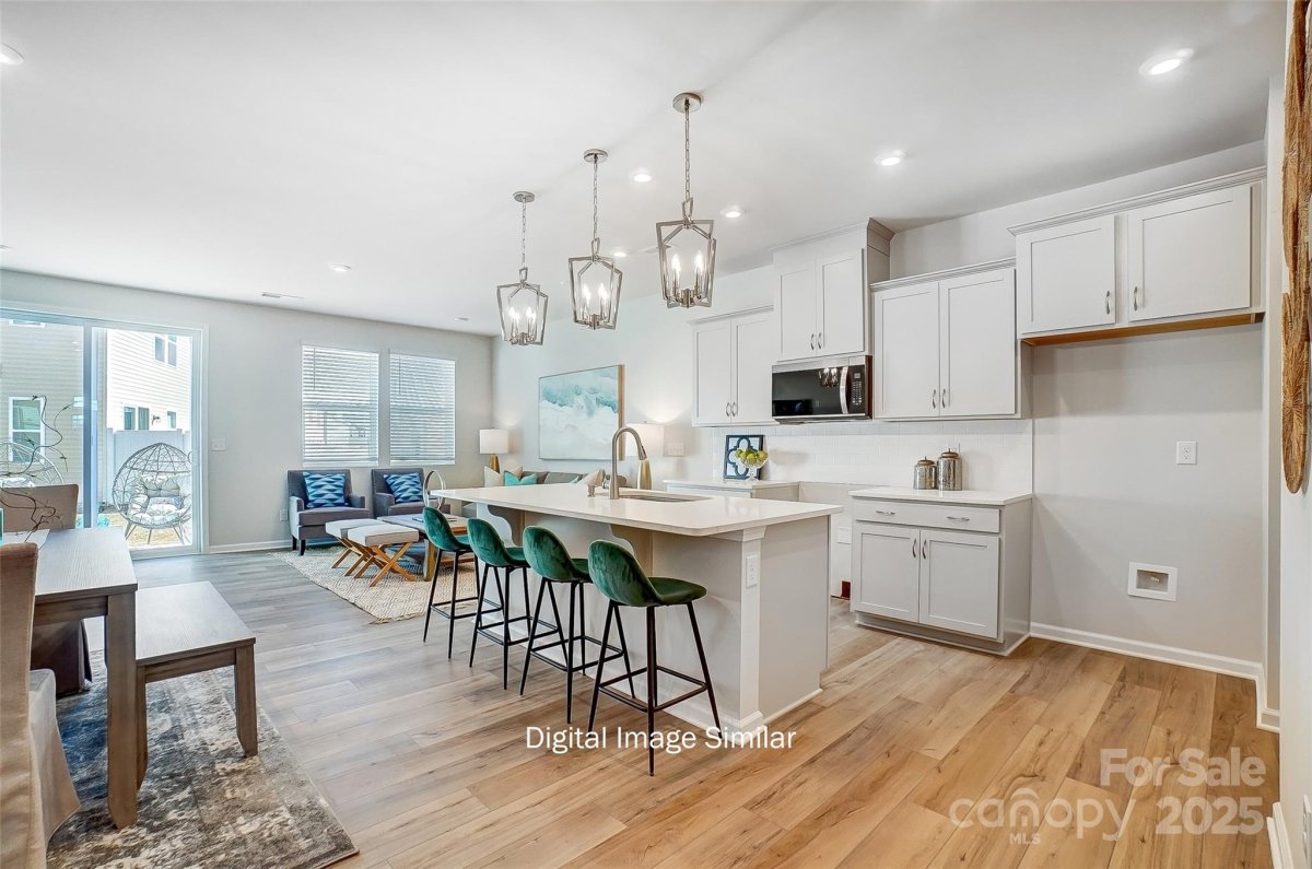 6427 Mallow Crossing Lane