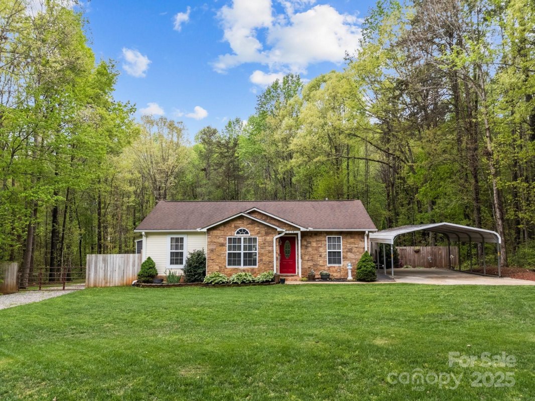 214 Creek View Road