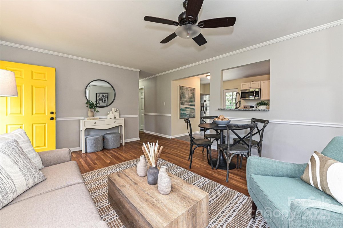 3701 Slagle Drive