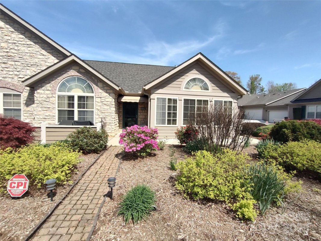 811 Wynnshire Drive A