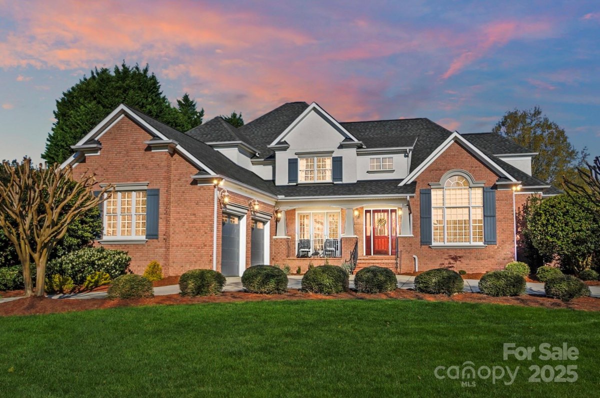 1404 Churchill Downs Drive