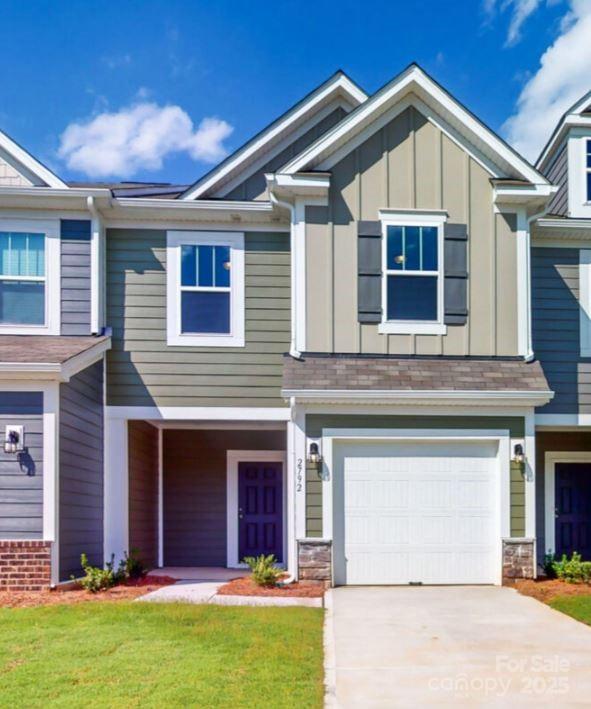 2792 Yeager Drive