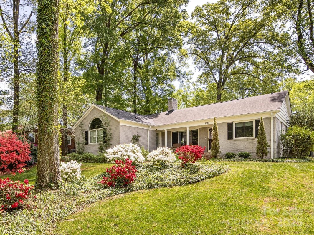 1310 Woodland Drive
