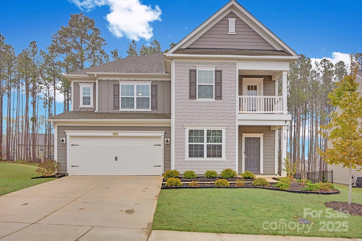 129 Rooster Tail Lane