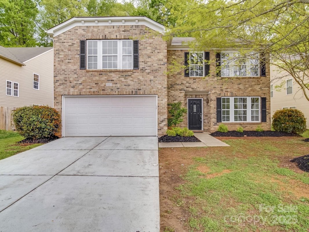 3227 Deshler Morris Lane
