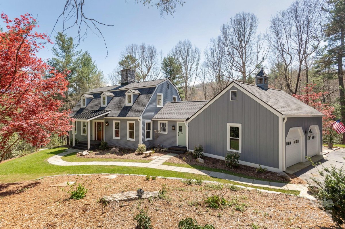 205 Greenleaf Drive