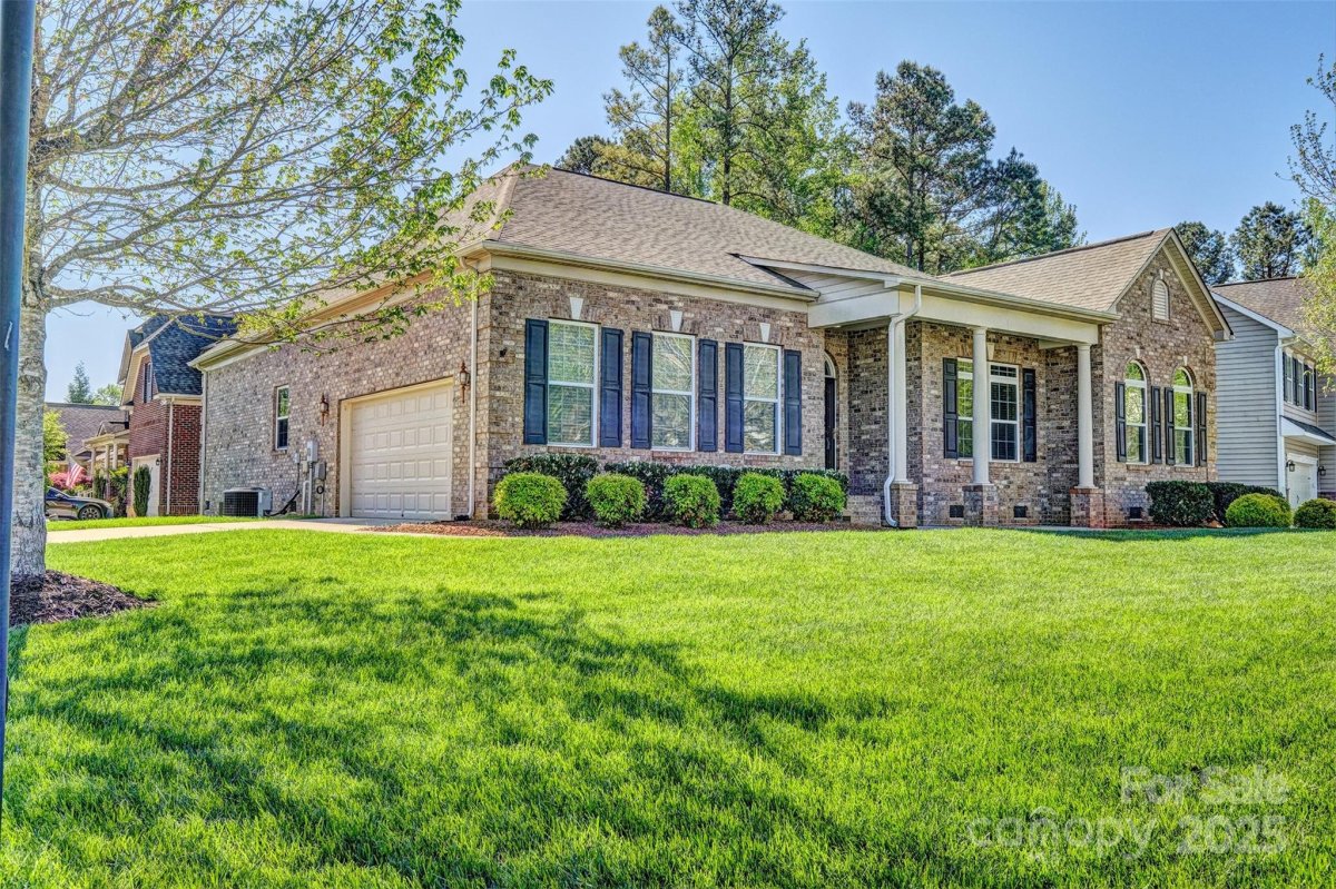 133 Misty Woods Drive