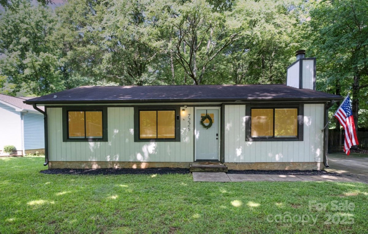 7226 Dorn Circle