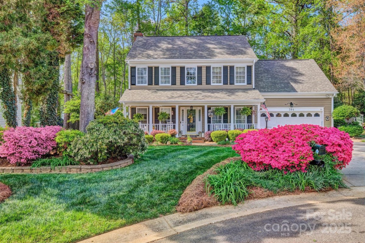 394 Runnymede Drive
