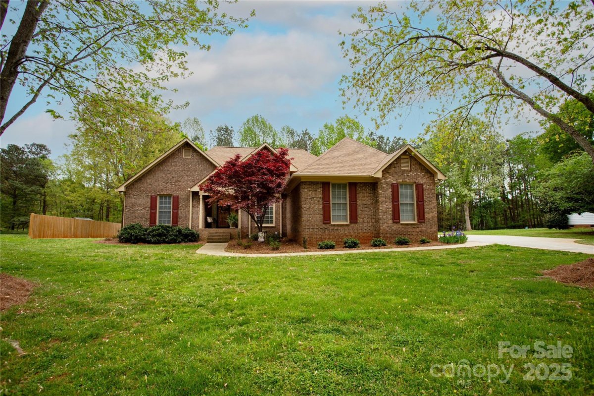 115 Stumpy Creek Road