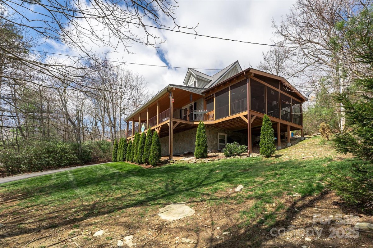 7788 Parks Mountain Drive
