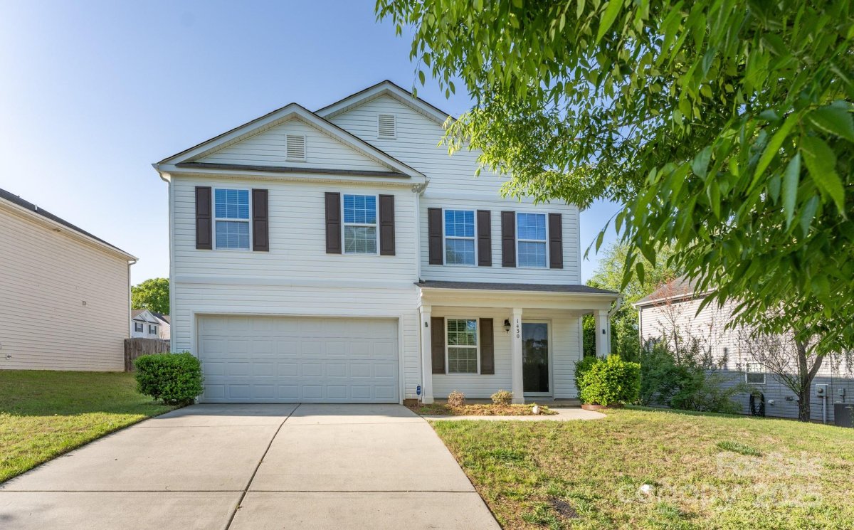 1430 Eastway Drive