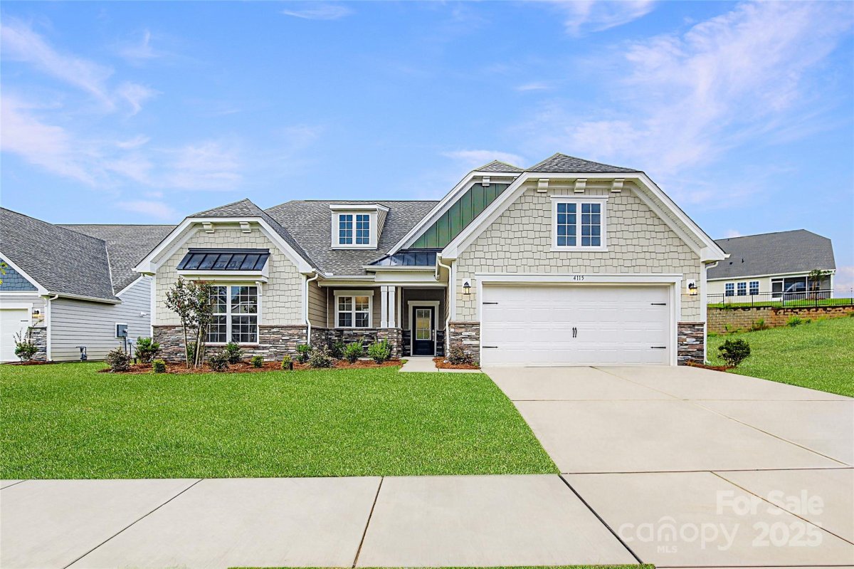 4115 Camden Glen Road