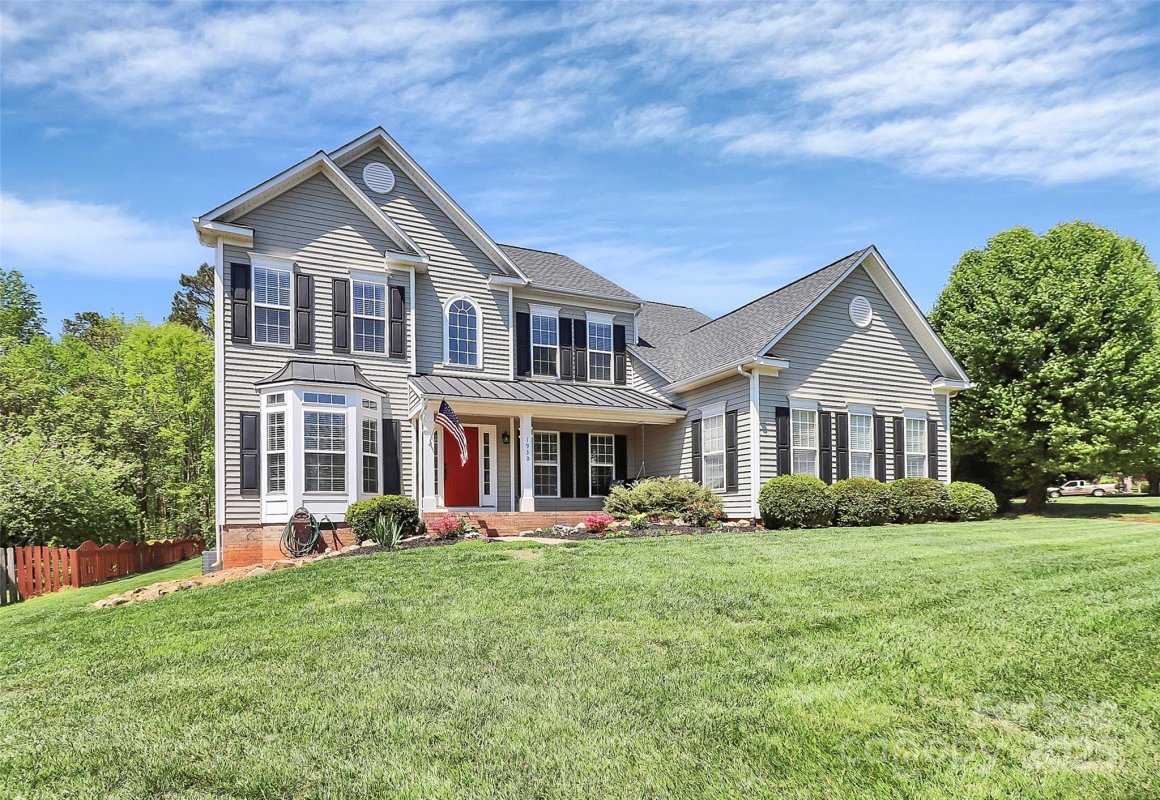 1930 Southridge Drive