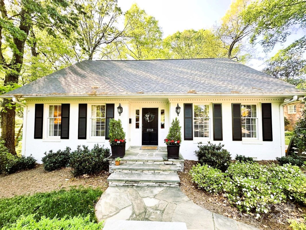 3718 Barclay Downs Drive