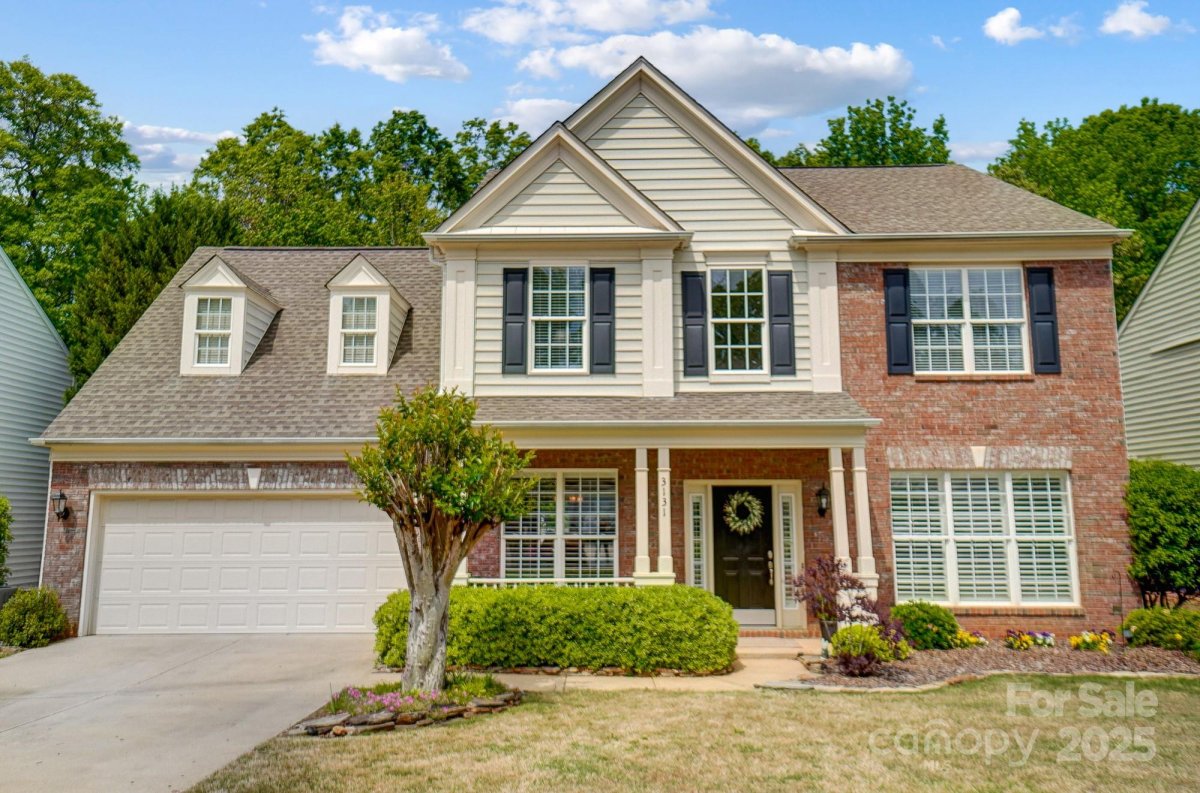 3131 Arborhill Road