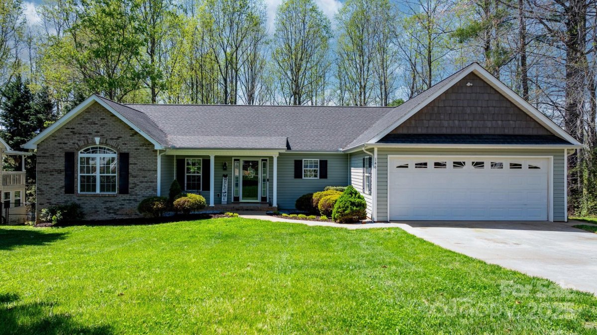 146 Deer Creek Drive