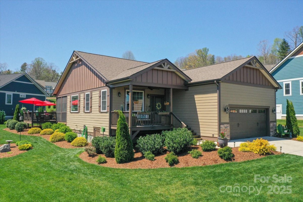 423 Blacksmith Run Drive