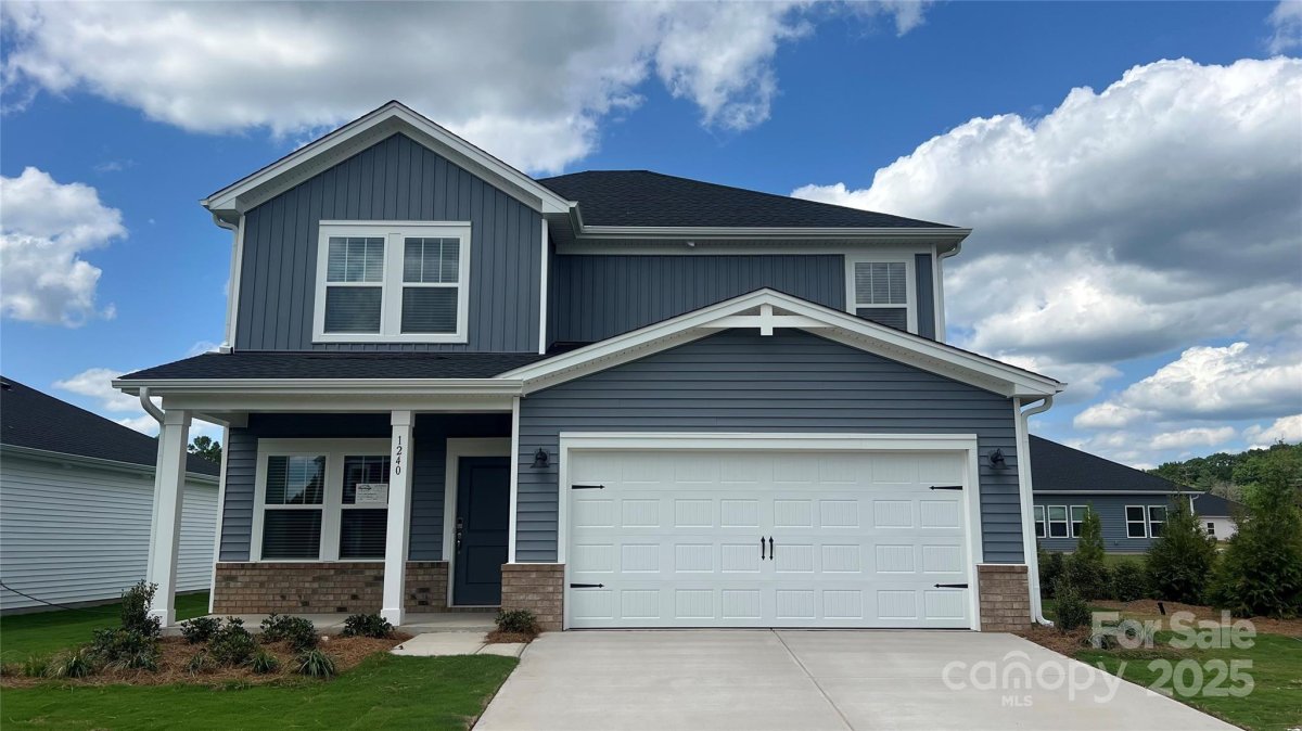 1240 Morehead Drive